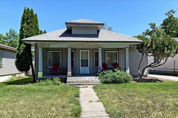 653 S Freya St, Spokane, WA 99202