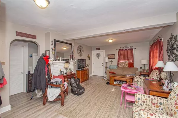 1615 Nelson Avenue, Dayton, OH 45410