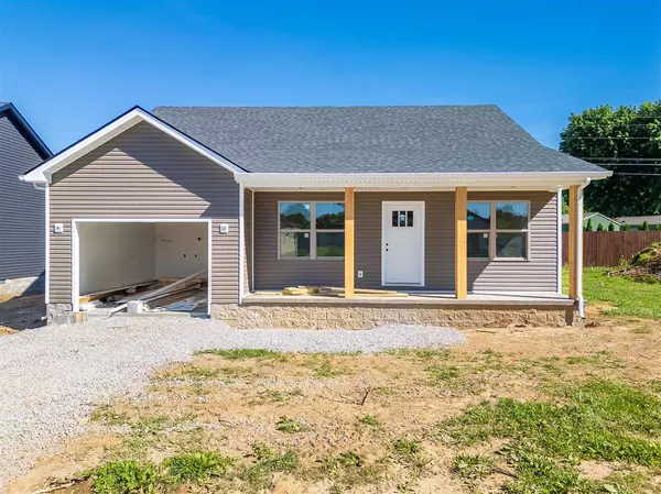 118 Garland Way, Russellville, KY 42276