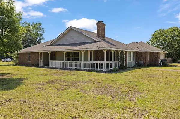 14 Carey Lane, Lucas, TX 75002
