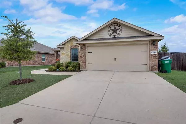 2420 Costley Court, Fate, TX 75189