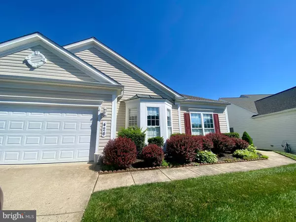 426 HIGH EARLS RD, Westminster, MD 21158