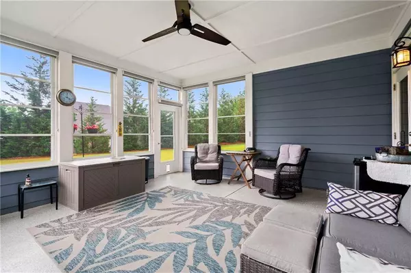 3972 Bloomfield WAY SW, Gainesville, GA 30504