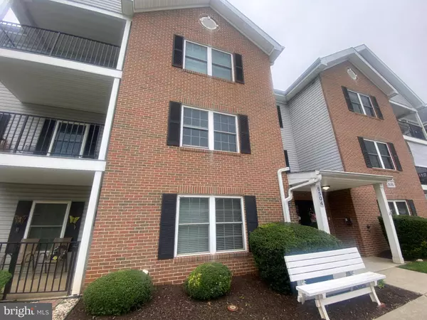 6504 RIDENOUR WAY E #2C, Sykesville, MD 21784