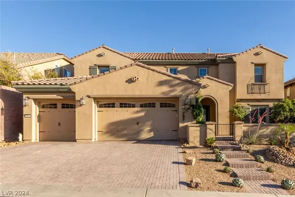 2812 Josephine Drive, Henderson, NV 89044