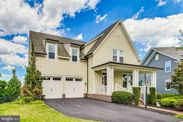 17205 FLATSTICK, Dumfries, VA 22026