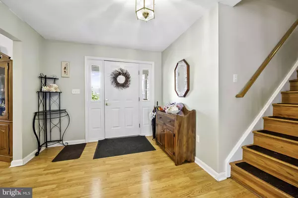 4483 WILLOW TREE DR, Middletown, MD 21769