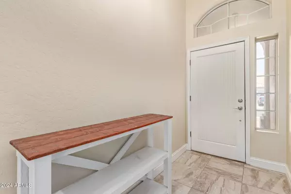 722 N EL DORADO Drive, Gilbert, AZ 85233