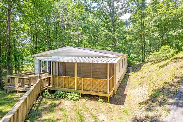 79 Pastoral WAY, Hendersonville, NC 28739