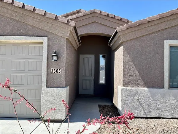 3605 Split Branch DR, Kingman, AZ 86401