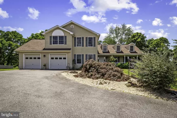 4483 WILLOW TREE DR, Middletown, MD 21769