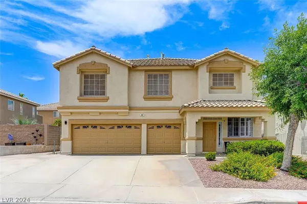 267 Tropic Tan Court, Henderson, NV 89074