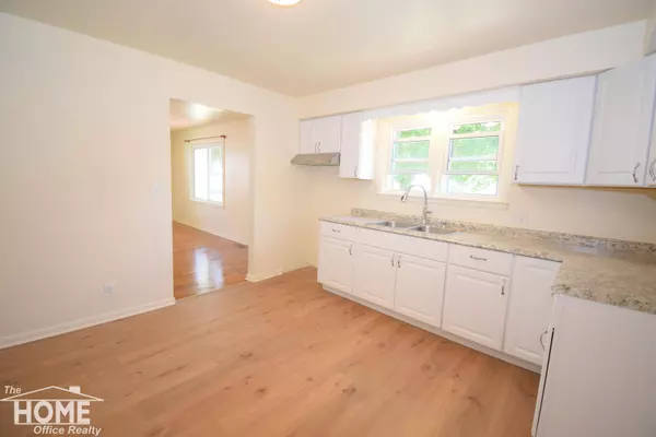 1011 N Dewey Street, Owosso, MI 48867