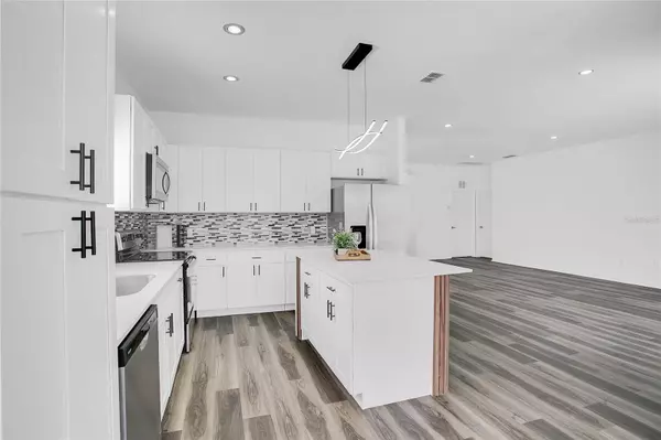 2514 ASTER COVE LN, Kissimmee, FL 34758