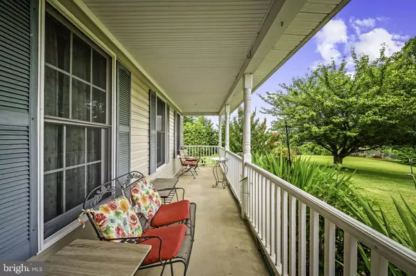 4483 WILLOW TREE DR, Middletown, MD 21769