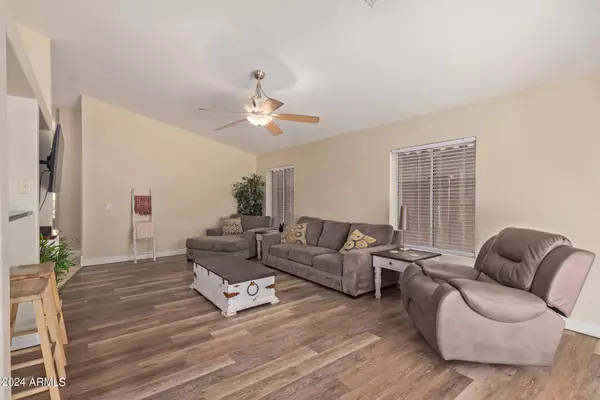 722 N EL DORADO Drive, Gilbert, AZ 85233