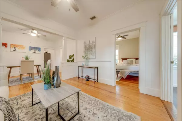 809 VERMONT AVE, Saint Cloud, FL 34769