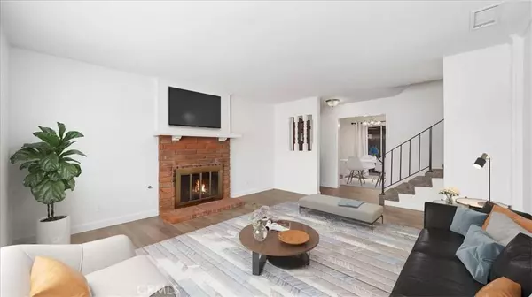 1283 N Sunflower AVE, Covina, CA 91724