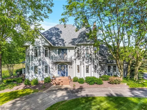 9111 Woodworth RD, Boardman, OH 44452