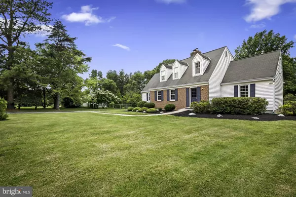 1826 RIDGE RD, Reisterstown, MD 21136