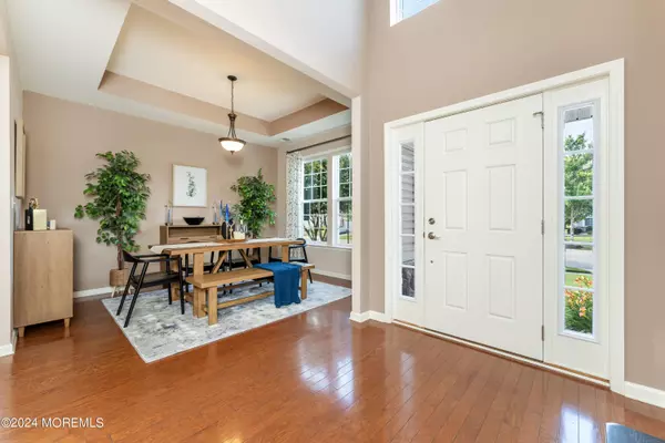 44 Honeysuckle Drive, Manahawkin, NJ 08050