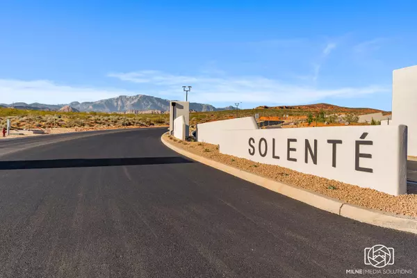 Solente Phase 1A, Lot #104, Washington, UT 84780