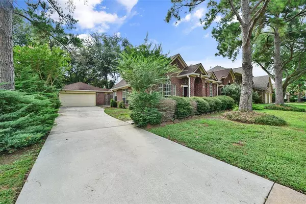 3615 Landon Park DR, Katy, TX 77449