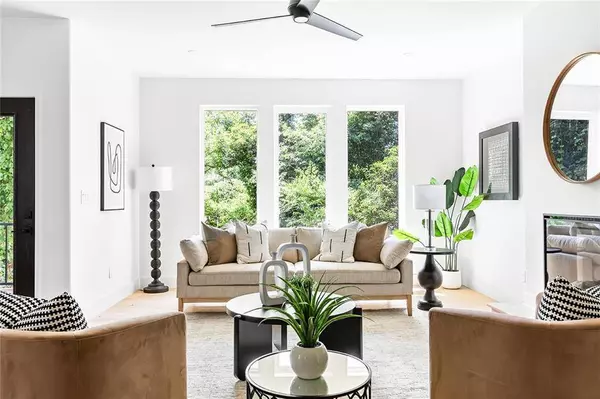 949 Smith ST SW, Atlanta, GA 30310