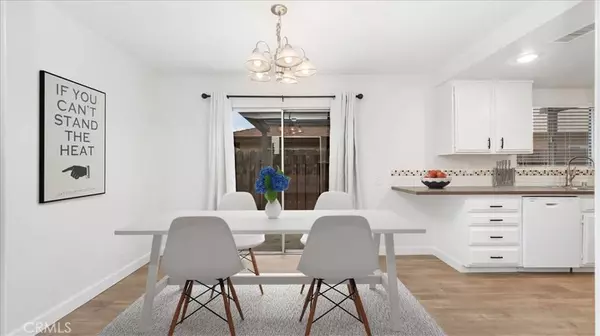 1283 N Sunflower AVE, Covina, CA 91724