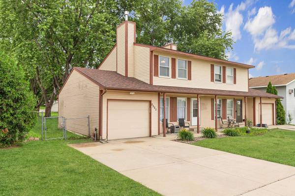 5520 28th AVE NW, Rochester, MN 55901