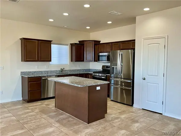 3605 Split Branch DR, Kingman, AZ 86401