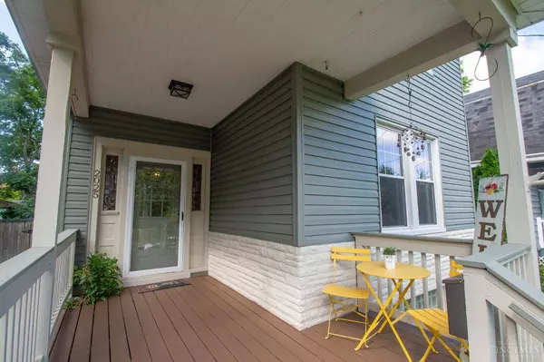 2025 Maple Ave, Norwood, OH 45212