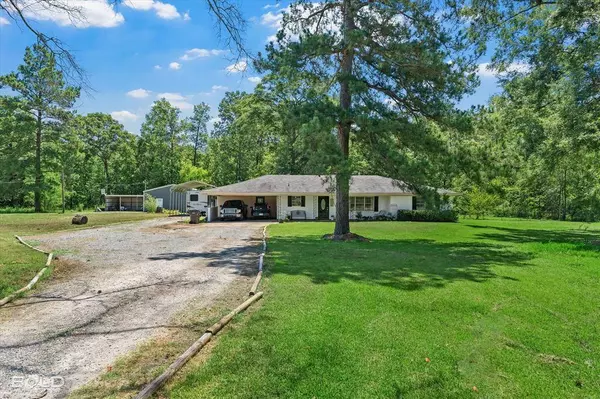6922 Highway 3, Benton, LA 71006