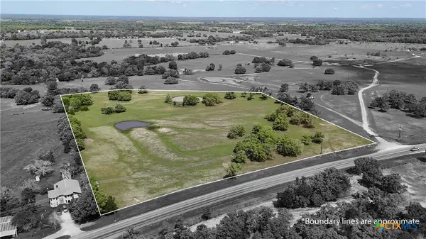 TBD FM 60 (Tract 6), Somerville, TX 77879