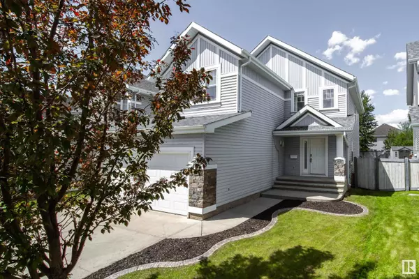 3055 SPENCE WD SW, Edmonton, AB T6X 0A5