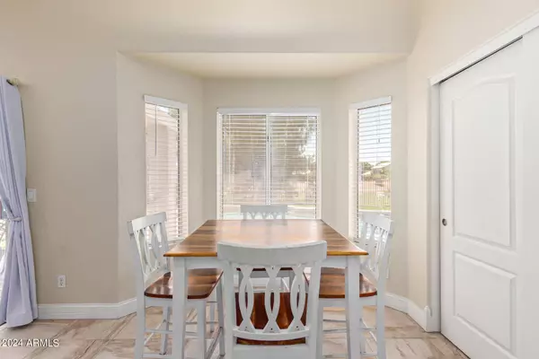 722 N EL DORADO Drive, Gilbert, AZ 85233