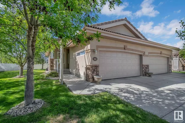 #30 13808 155 AV NW, Edmonton, AB T6V 1T8