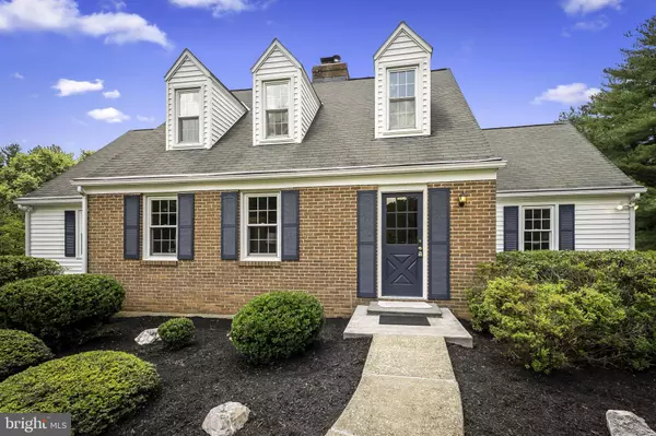 1826 RIDGE RD, Reisterstown, MD 21136