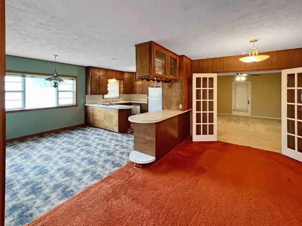 730 3rd, Alva, OK 73717