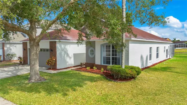 2514 ASTER COVE LN, Kissimmee, FL 34758