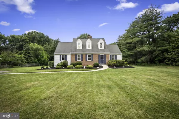 1826 RIDGE RD, Reisterstown, MD 21136