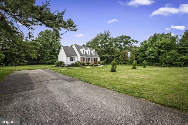 1826 RIDGE RD, Reisterstown, MD 21136