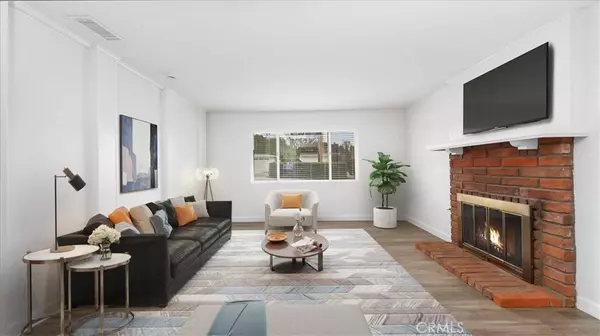 1283 N Sunflower AVE, Covina, CA 91724