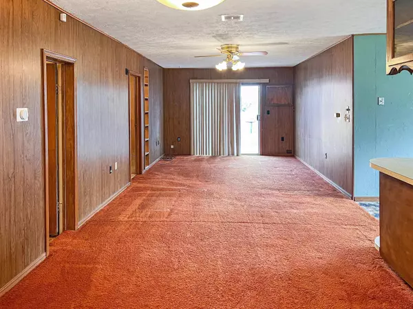 730 3rd, Alva, OK 73717