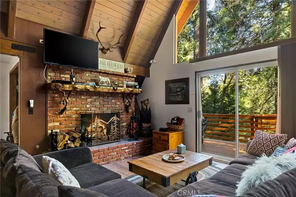 28520 Shenandoah DR, Lake Arrowhead, CA 92352