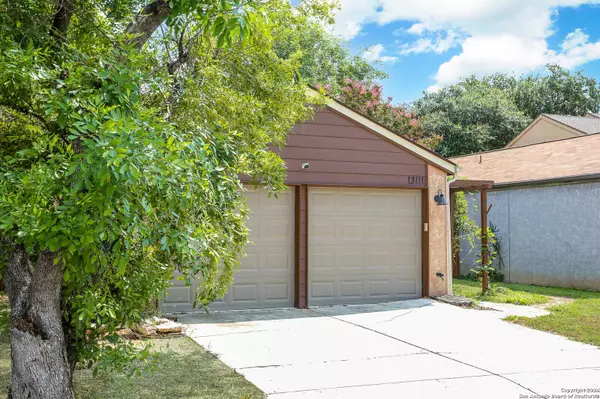 13111 BROOK GARDEN LN, San Antonio, TX 78232-5136