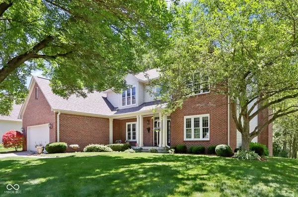 9896 Covington BLVD, Fishers, IN 46037