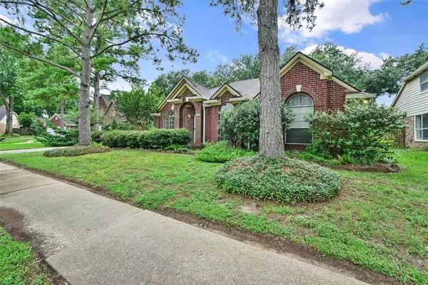 3615 Landon Park DR, Katy, TX 77449