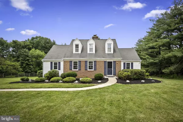 1826 RIDGE RD, Reisterstown, MD 21136