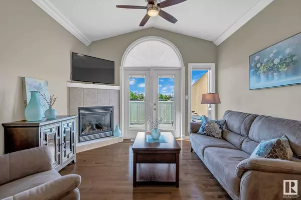 #30 13808 155 AV NW, Edmonton, AB T6V 1T8